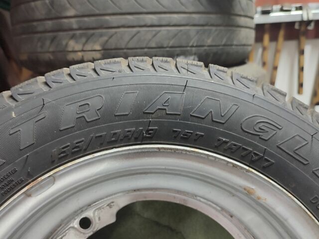 Красный ЗАЗ 1103 Славута, объемом двигателя 0 л и пробегом 61 тыс. км за 1664 $, фото 9 на Automoto.ua