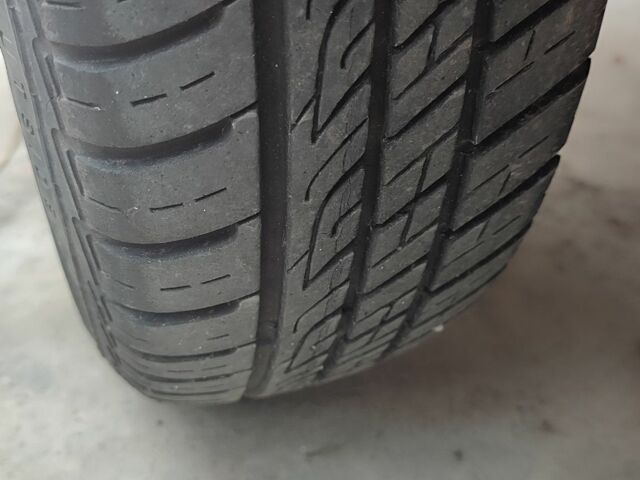 Красный ЗАЗ 1103 Славута, объемом двигателя 0 л и пробегом 61 тыс. км за 1664 $, фото 7 на Automoto.ua