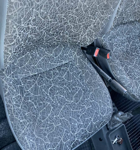 Красный ЗАЗ 1103 Славута, объемом двигателя 1.2 л и пробегом 166 тыс. км за 1350 $, фото 20 на Automoto.ua