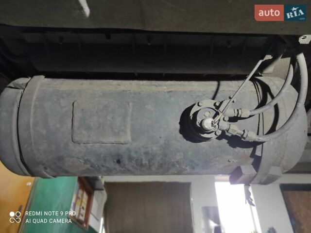 Красный ЗАЗ 1103 Славута, объемом двигателя 1.2 л и пробегом 65 тыс. км за 1800 $, фото 9 на Automoto.ua