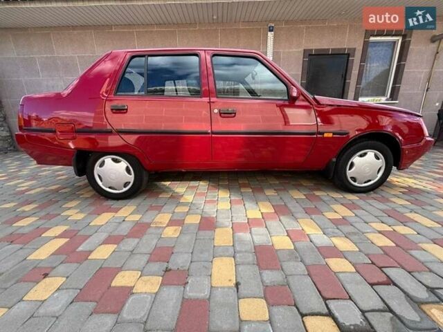 Червоний ЗАЗ 1103 Славута, об'ємом двигуна 1.2 л та пробігом 31 тис. км за 1500 $, фото 2 на Automoto.ua