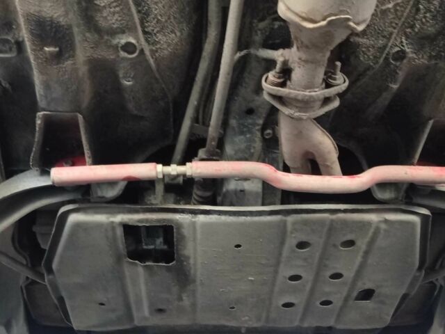 Красный ЗАЗ 1103 Славута, объемом двигателя 1.2 л и пробегом 36 тыс. км за 1714 $, фото 16 на Automoto.ua