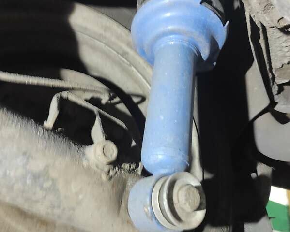 Красный ЗАЗ 1103 Славута, объемом двигателя 1.2 л и пробегом 65 тыс. км за 1800 $, фото 11 на Automoto.ua