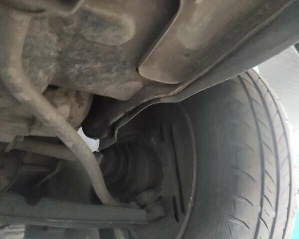 Красный ЗАЗ 1103 Славута, объемом двигателя 1.2 л и пробегом 65 тыс. км за 1800 $, фото 14 на Automoto.ua