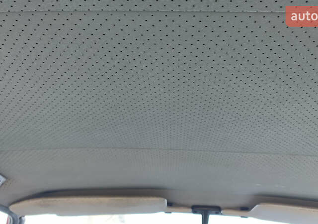 Красный ЗАЗ 1103 Славута, объемом двигателя 1.2 л и пробегом 166 тыс. км за 1350 $, фото 19 на Automoto.ua