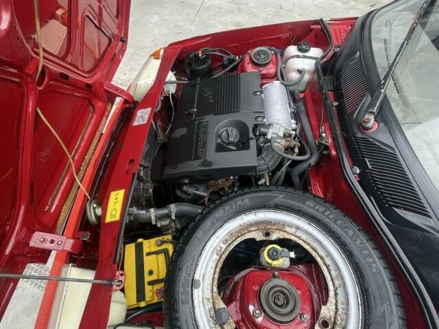 Червоний ЗАЗ 1103 Славута, об'ємом двигуна 1.2 л та пробігом 100 тис. км за 900 $, фото 7 на Automoto.ua