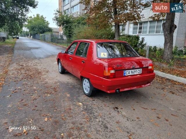 Красный ЗАЗ 1103 Славута, объемом двигателя 1.09 л и пробегом 47 тыс. км за 2100 $, фото 10 на Automoto.ua