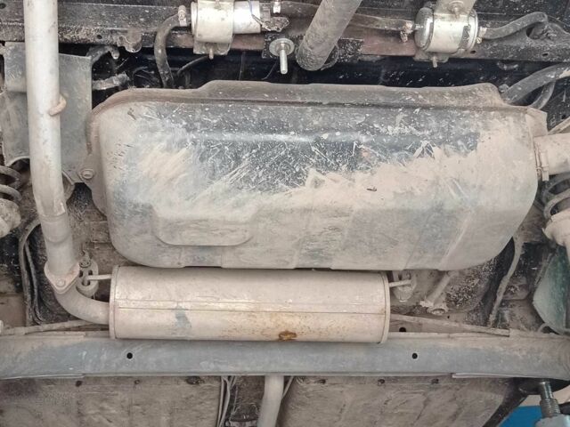 Красный ЗАЗ 1103 Славута, объемом двигателя 1.2 л и пробегом 36 тыс. км за 1714 $, фото 21 на Automoto.ua