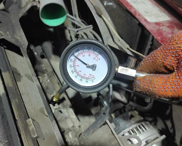 Красный ЗАЗ 1103 Славута, объемом двигателя 1.2 л и пробегом 65 тыс. км за 1800 $, фото 18 на Automoto.ua