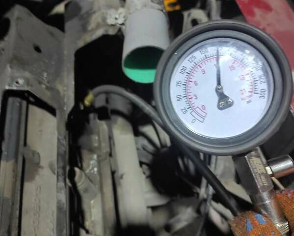 Красный ЗАЗ 1103 Славута, объемом двигателя 1.2 л и пробегом 65 тыс. км за 1800 $, фото 15 на Automoto.ua