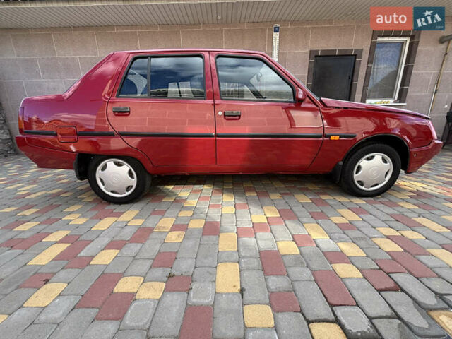 Красный ЗАЗ 1103 Славута, объемом двигателя 0 л и пробегом 31 тыс. км за 1500 $, фото 3 на Automoto.ua