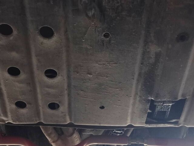 Красный ЗАЗ 1103 Славута, объемом двигателя 1.2 л и пробегом 36 тыс. км за 1714 $, фото 18 на Automoto.ua