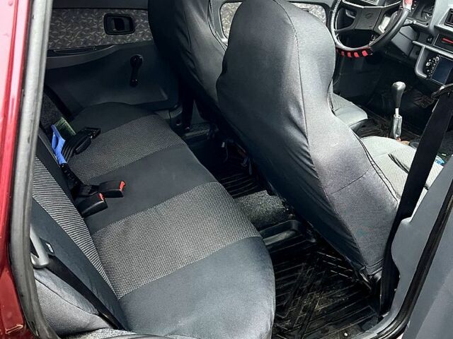 Червоний ЗАЗ 1103 Славута, об'ємом двигуна 1.2 л та пробігом 62 тис. км за 1500 $, фото 9 на Automoto.ua