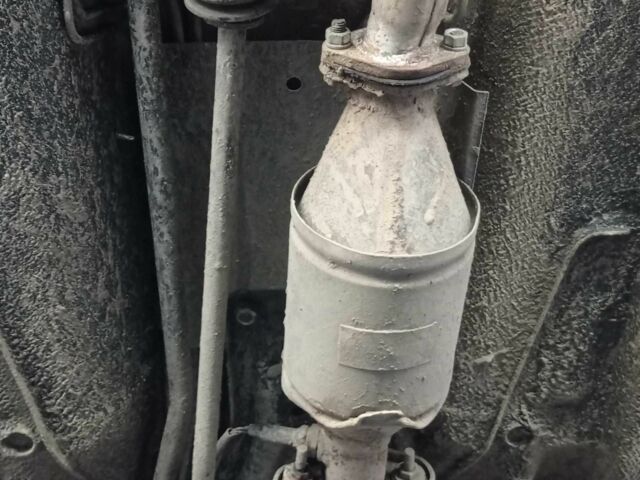 Красный ЗАЗ 1103 Славута, объемом двигателя 1.2 л и пробегом 36 тыс. км за 1714 $, фото 17 на Automoto.ua