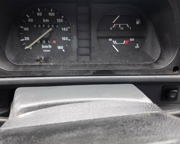 Червоний ЗАЗ 1103 Славута, об'ємом двигуна 1.2 л та пробігом 37 тис. км за 2000 $, фото 6 на Automoto.ua