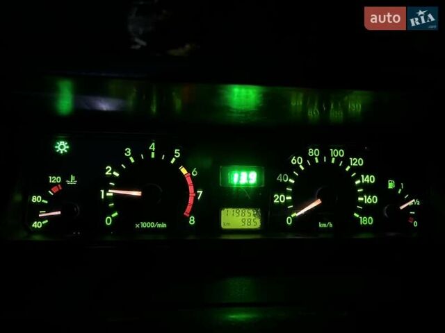 Красный ЗАЗ 1103 Славута, объемом двигателя 1.3 л и пробегом 120 тыс. км за 1300 $, фото 13 на Automoto.ua