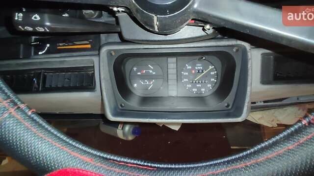 Червоний ЗАЗ 1103 Славута, об'ємом двигуна 1.2 л та пробігом 21 тис. км за 700 $, фото 7 на Automoto.ua