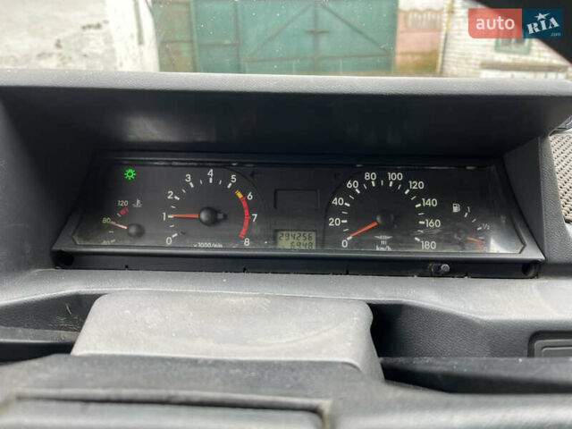 Красный ЗАЗ 1103 Славута, объемом двигателя 1.3 л и пробегом 294 тыс. км за 1300 $, фото 15 на Automoto.ua