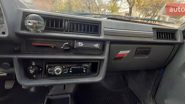 Червоний ЗАЗ 1103 Славута, об'ємом двигуна 1.2 л та пробігом 126 тис. км за 1200 $, фото 2 на Automoto.ua