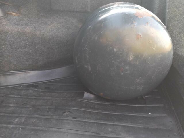 Червоний ЗАЗ 1103 Славута, об'ємом двигуна 1.3 л та пробігом 127 тис. км за 1100 $, фото 8 на Automoto.ua