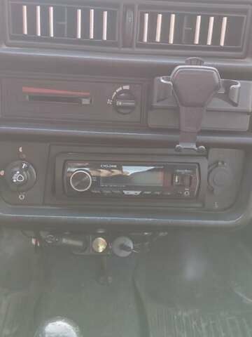 Красный ЗАЗ 1103 Славута, объемом двигателя 1.3 л и пробегом 142 тыс. км за 2000 $, фото 10 на Automoto.ua