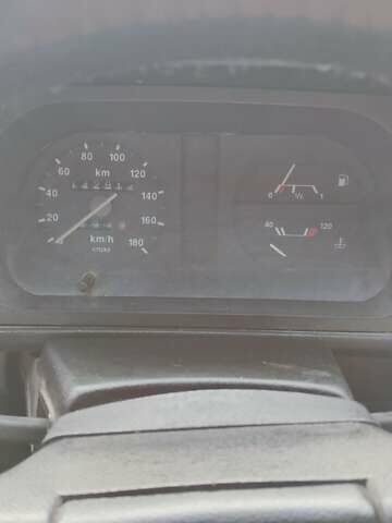 Красный ЗАЗ 1103 Славута, объемом двигателя 1.3 л и пробегом 142 тыс. км за 2000 $, фото 11 на Automoto.ua