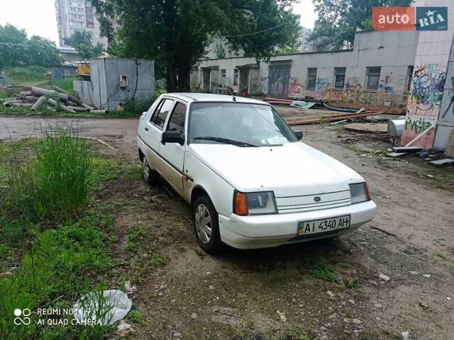 ЗАЗ 1103 Славута, об'ємом двигуна 0 л та пробігом 90 тис. км за 1100 $, фото 12 на Automoto.ua