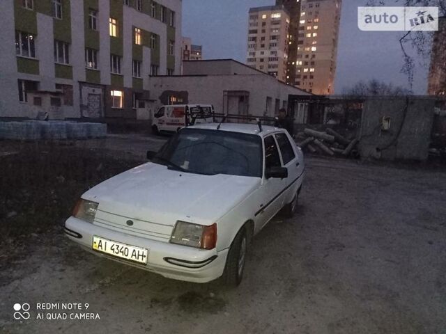 ЗАЗ 1103 Славута, об'ємом двигуна 0 л та пробігом 90 тис. км за 1100 $, фото 15 на Automoto.ua