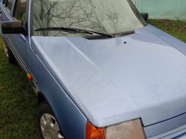 ЗАЗ 1103 Славута, объемом двигателя 1.2 л и пробегом 270 тыс. км за 1235 $, фото 2 на Automoto.ua