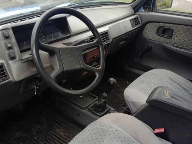 ЗАЗ 1103 Славута, объемом двигателя 1.2 л и пробегом 270 тыс. км за 1235 $, фото 5 на Automoto.ua