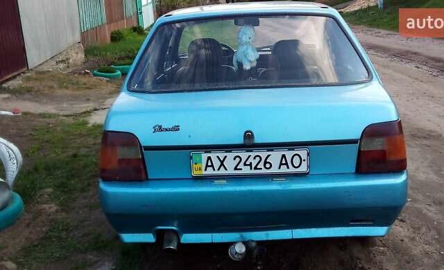 ЗАЗ 1103 Славута, объемом двигателя 0 л и пробегом 93 тыс. км за 1300 $, фото 6 на Automoto.ua