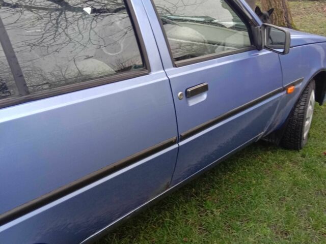 ЗАЗ 1103 Славута, объемом двигателя 1.2 л и пробегом 270 тыс. км за 1235 $, фото 4 на Automoto.ua