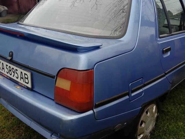 ЗАЗ 1103 Славута, объемом двигателя 1.2 л и пробегом 270 тыс. км за 1235 $, фото 3 на Automoto.ua