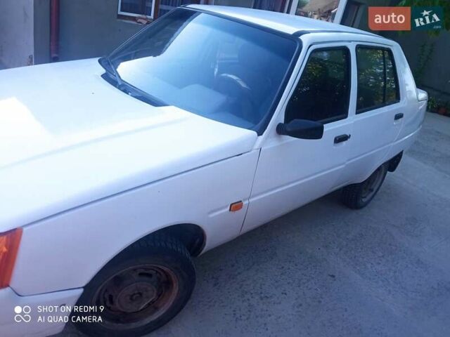 ЗАЗ 1103 Славута, объемом двигателя 1.2 л и пробегом 50 тыс. км за 1500 $, фото 3 на Automoto.ua