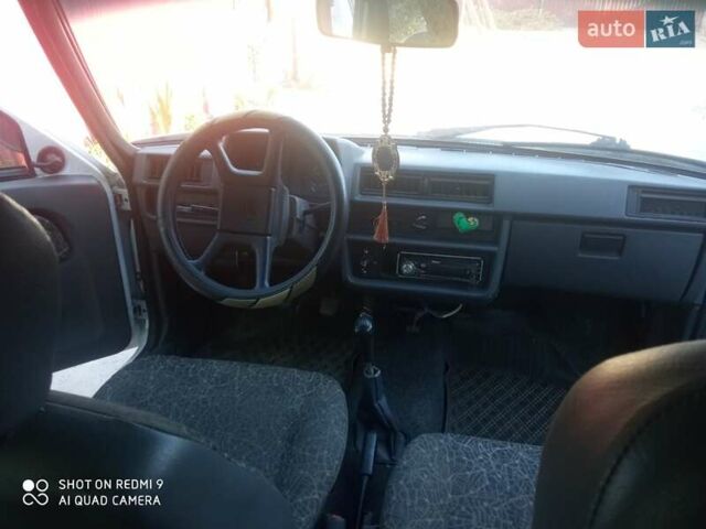 ЗАЗ 1103 Славута, объемом двигателя 1.2 л и пробегом 50 тыс. км за 1500 $, фото 5 на Automoto.ua