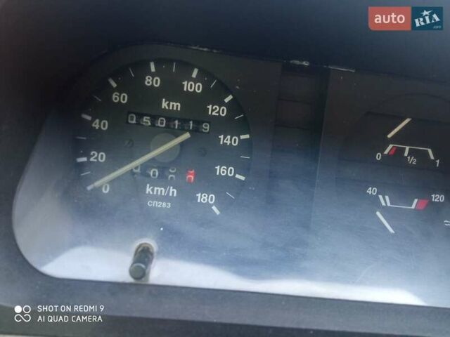 ЗАЗ 1103 Славута, объемом двигателя 1.2 л и пробегом 50 тыс. км за 1500 $, фото 4 на Automoto.ua