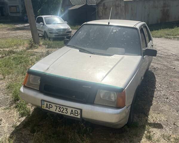 ЗАЗ 1103 Славута, объемом двигателя 1.2 л и пробегом 200 тыс. км за 725 $, фото 1 на Automoto.ua