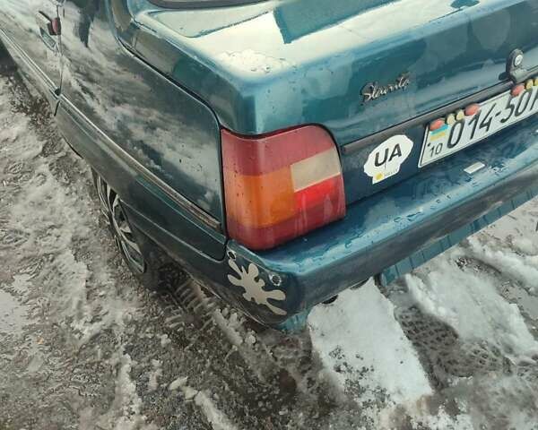 ЗАЗ 1103 Славута, об'ємом двигуна 0 л та пробігом 90 тис. км за 1100 $, фото 11 на Automoto.ua