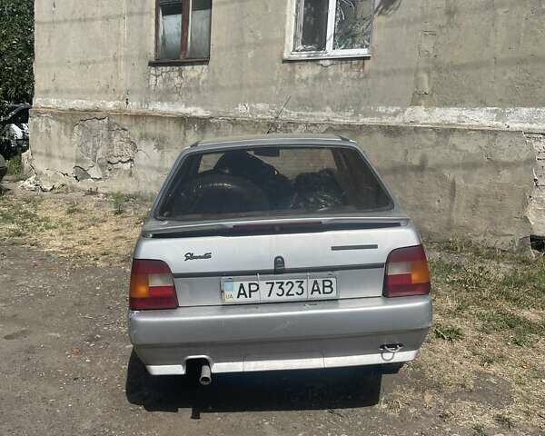 ЗАЗ 1103 Славута, объемом двигателя 1.2 л и пробегом 200 тыс. км за 725 $, фото 2 на Automoto.ua