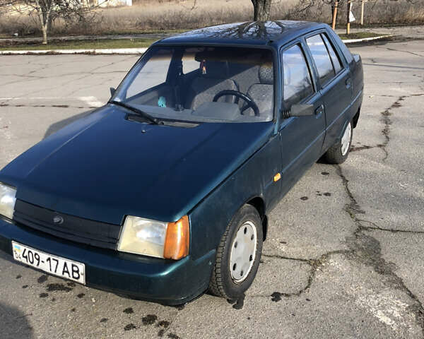 ЗАЗ 1103 Славута, об'ємом двигуна 0 л та пробігом 198 тис. км за 1000 $, фото 1 на Automoto.ua