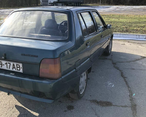 ЗАЗ 1103 Славута, об'ємом двигуна 0 л та пробігом 198 тис. км за 1000 $, фото 11 на Automoto.ua