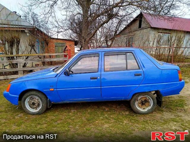 ЗАЗ 1103 Славута, об'ємом двигуна 1.2 л та пробігом 1 тис. км за 900 $, фото 3 на Automoto.ua