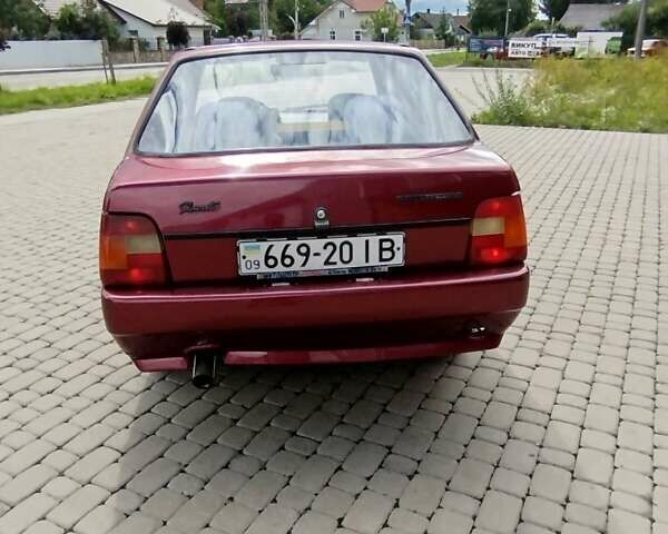 ЗАЗ 1103 Славута, объемом двигателя 0 л и пробегом 51 тыс. км за 1100 $, фото 5 на Automoto.ua