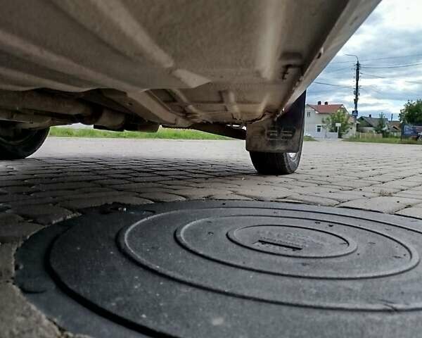 ЗАЗ 1103 Славута, объемом двигателя 0 л и пробегом 51 тыс. км за 1100 $, фото 1 на Automoto.ua