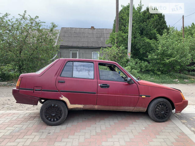 ЗАЗ 1103 Славута, об'ємом двигуна 1.2 л та пробігом 266 тис. км за 1150 $, фото 1 на Automoto.ua