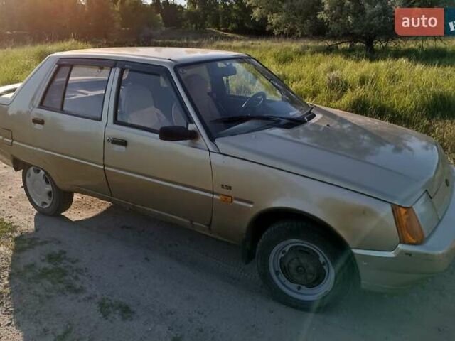 ЗАЗ 1103 Славута, объемом двигателя 1.2 л и пробегом 125 тыс. км за 1200 $, фото 3 на Automoto.ua