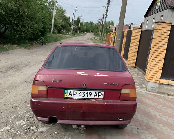 ЗАЗ 1103 Славута, об'ємом двигуна 1.2 л та пробігом 266 тис. км за 1150 $, фото 2 на Automoto.ua