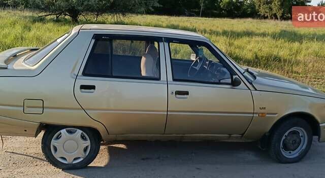 ЗАЗ 1103 Славута, объемом двигателя 1.2 л и пробегом 125 тыс. км за 1200 $, фото 1 на Automoto.ua