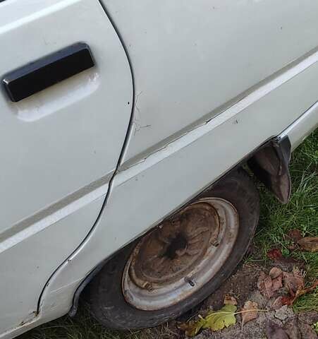 ЗАЗ 1103 Славута, объемом двигателя 1.2 л и пробегом 200 тыс. км за 1000 $, фото 3 на Automoto.ua