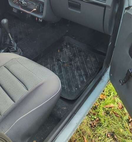 ЗАЗ 1103 Славута, объемом двигателя 1.2 л и пробегом 200 тыс. км за 1000 $, фото 1 на Automoto.ua